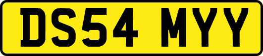 DS54MYY