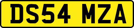 DS54MZA