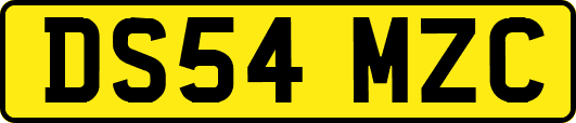 DS54MZC