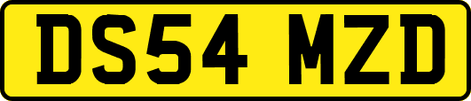 DS54MZD