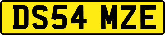 DS54MZE