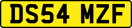 DS54MZF