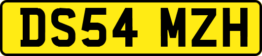 DS54MZH