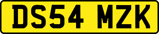 DS54MZK