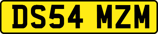 DS54MZM