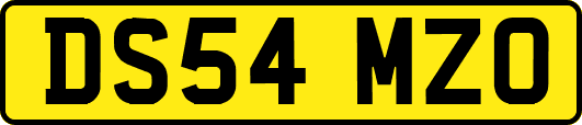 DS54MZO