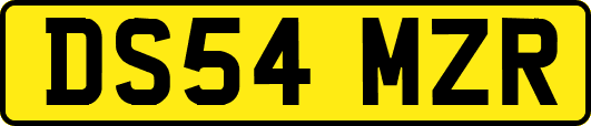 DS54MZR