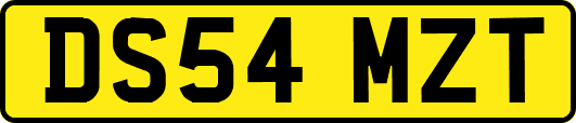 DS54MZT