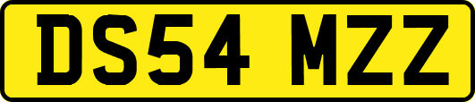DS54MZZ