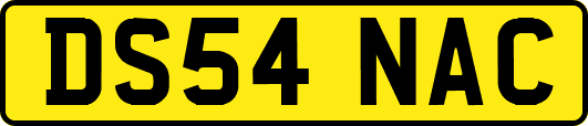 DS54NAC