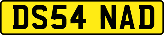 DS54NAD