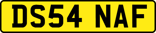 DS54NAF
