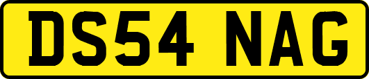 DS54NAG