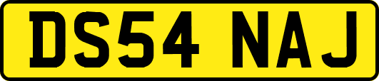 DS54NAJ