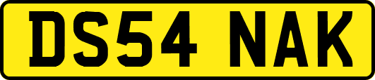 DS54NAK