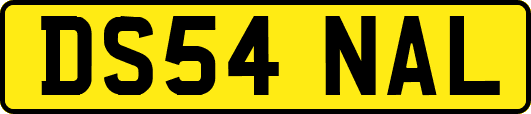 DS54NAL
