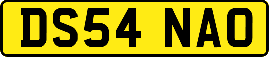 DS54NAO
