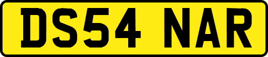 DS54NAR