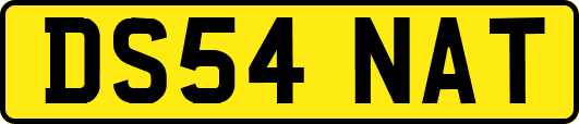 DS54NAT