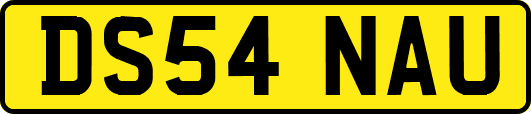 DS54NAU