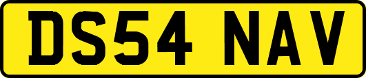 DS54NAV
