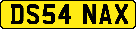 DS54NAX