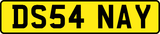 DS54NAY