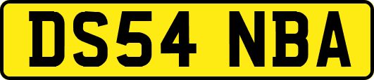 DS54NBA