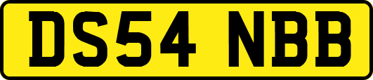 DS54NBB