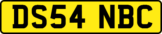 DS54NBC