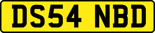 DS54NBD