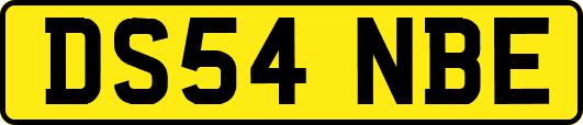 DS54NBE