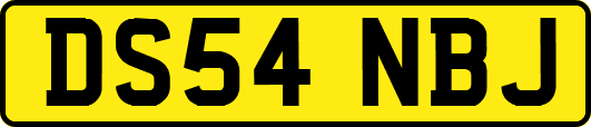 DS54NBJ