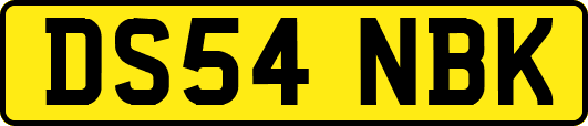 DS54NBK