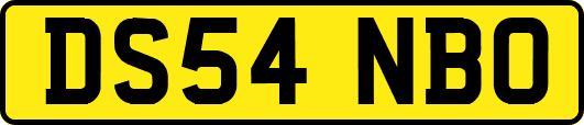 DS54NBO