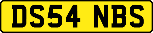 DS54NBS