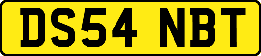 DS54NBT