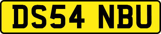 DS54NBU