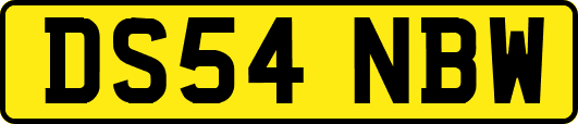 DS54NBW