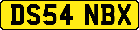 DS54NBX