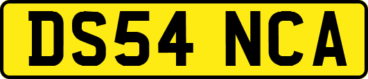 DS54NCA