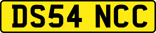 DS54NCC