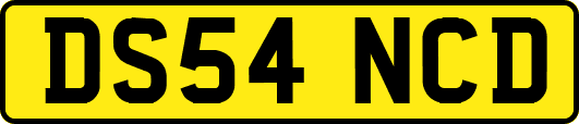 DS54NCD