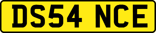 DS54NCE