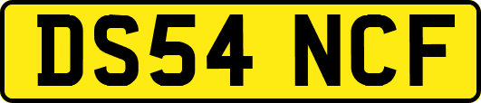DS54NCF
