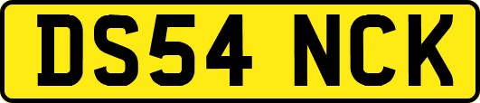 DS54NCK
