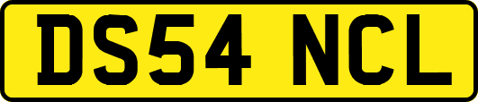 DS54NCL