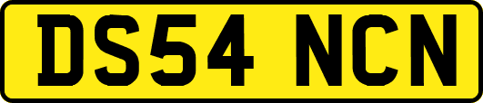 DS54NCN