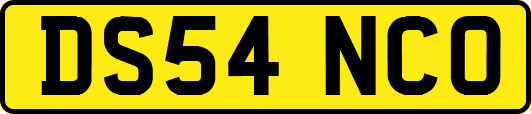 DS54NCO