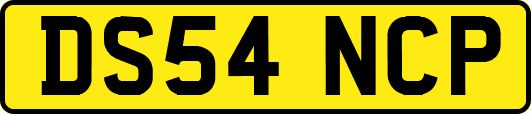 DS54NCP